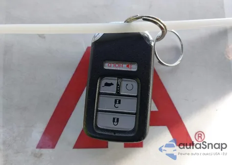 2019 Honda Passport Ex-L from USA, damaged, VIN 5FNYF8H59KB020929